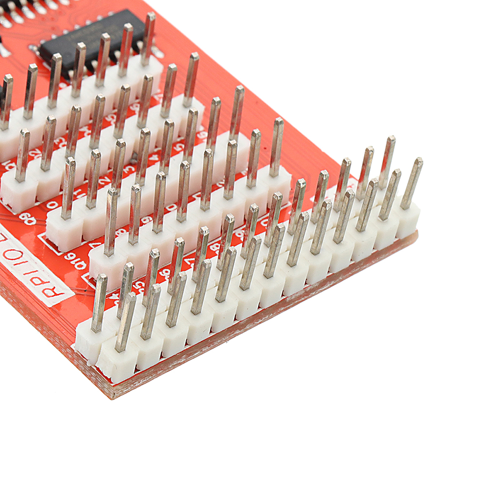 Infinity Cascade GPIO Expansion Board 32 IO Extend Adapter Module For ...