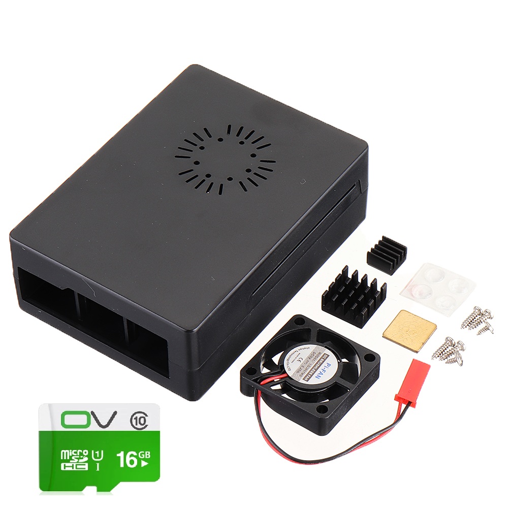 K-0163-3D-Printer-Control-16G-TF-Card-With-Housing-case-Kit-For-OctoPrint-Raspberry-Pi-3B2BBA-1109661