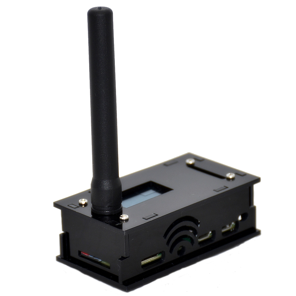MMDVM-Hotspot-Support-P25-DMR-YSF--Raspberry-Pi-Zero-Board--OLED-Display--8G-TFT-Card--Antenna--Acry-1316840