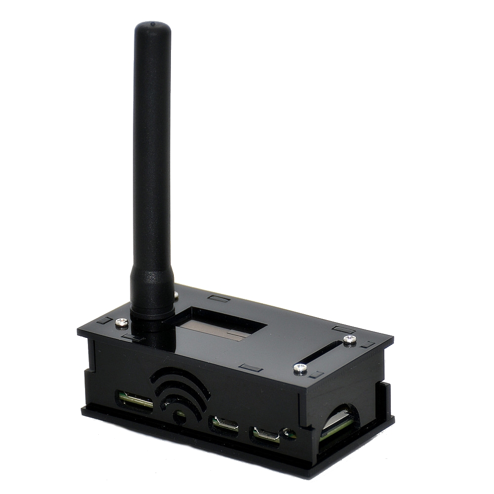 MMDVM-Hotspot-Support-P25-DMR-YSF--Raspberry-Pi-Zero-Board--OLED-Display--8G-TFT-Card--Antenna--Acry-1316840