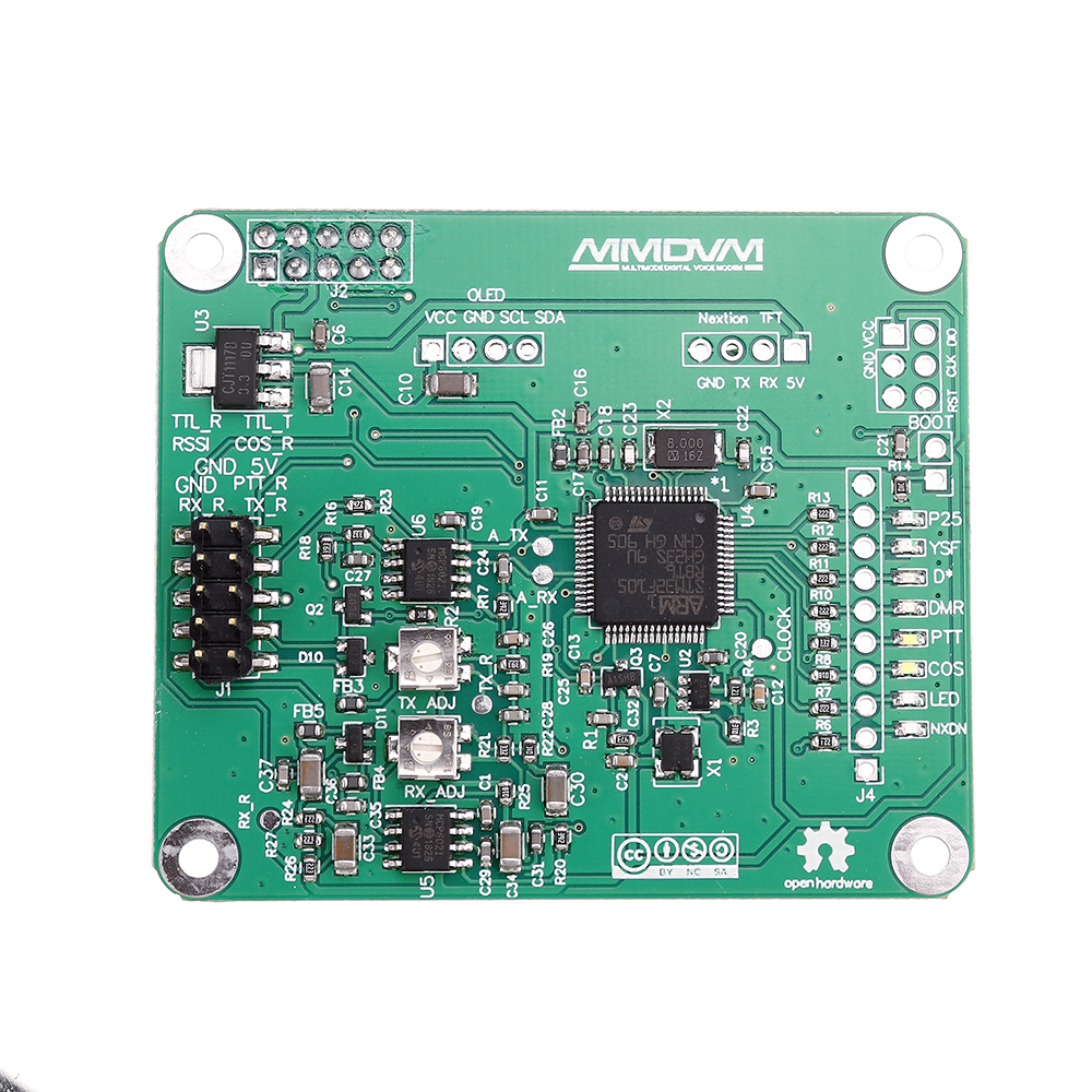 MMDVM-Relay-Board-MMDVM-RPT-HAT-Raspberry-Pi-Relay-Expansion-Board-Supports-Digital-Relay-1617093