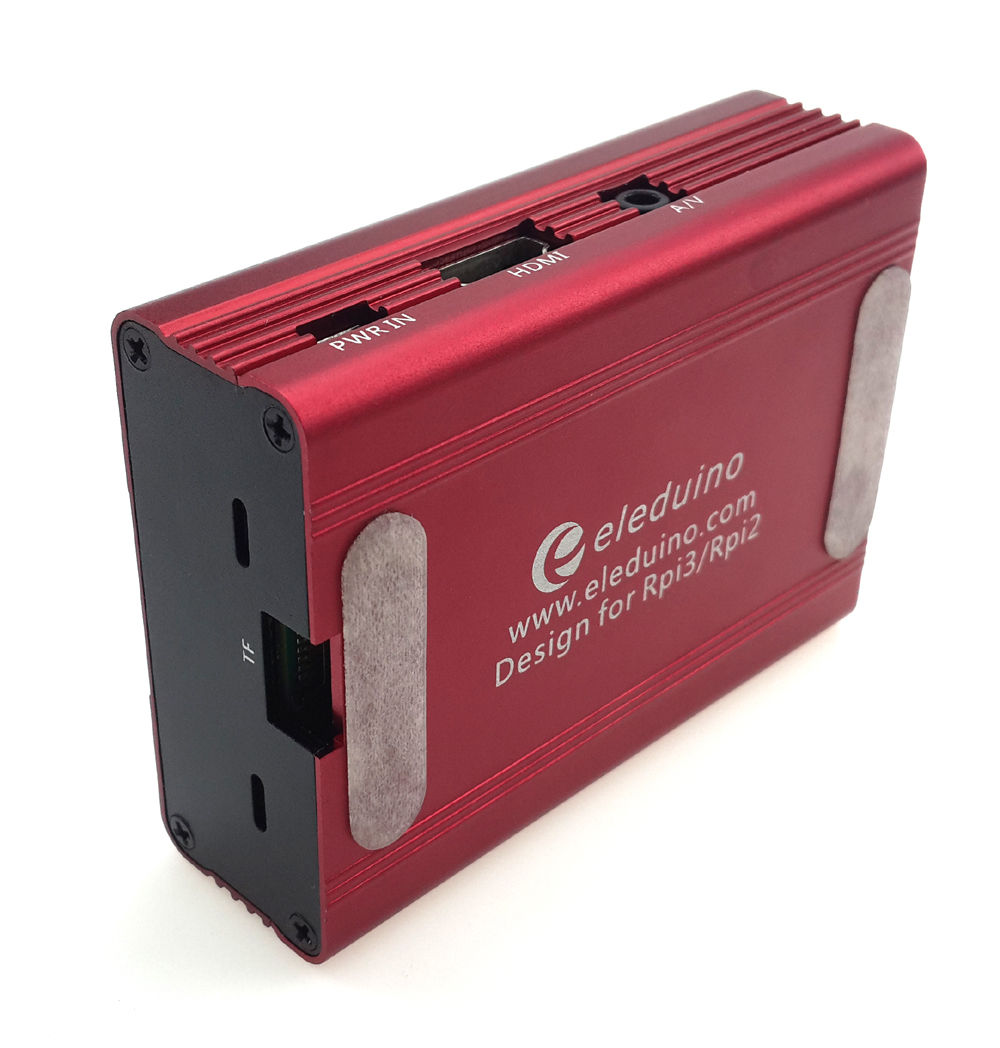 New-Aluminum-Alloy-Case-Enclosure-Box-For-Raspberry-Pi-B-2--3-Model-B-1221394