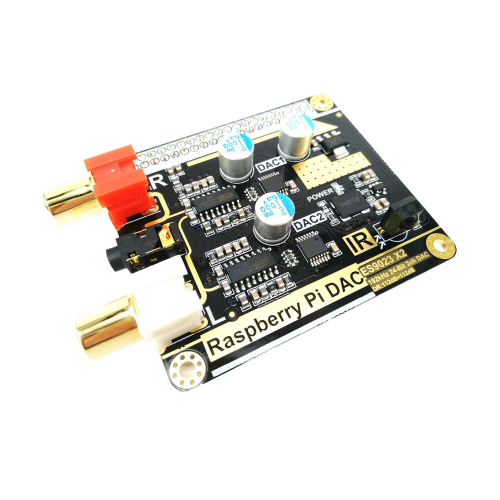 New-Volumio-Moode-Raspberry-Pi-DAC-Raspberry-Pi-3B-HIFI-Dual-Decoding-DAC-I2S-1748190