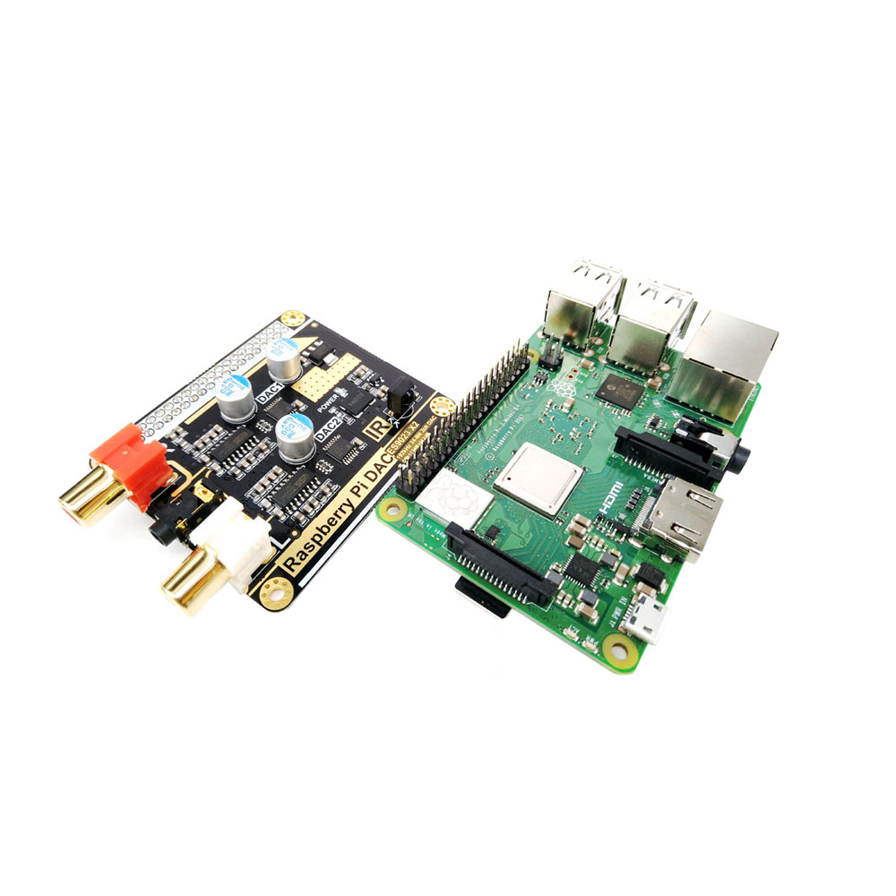 New-Volumio-Moode-Raspberry-Pi-DAC-Raspberry-Pi-3B-HIFI-Dual-Decoding-DAC-I2S-1748190