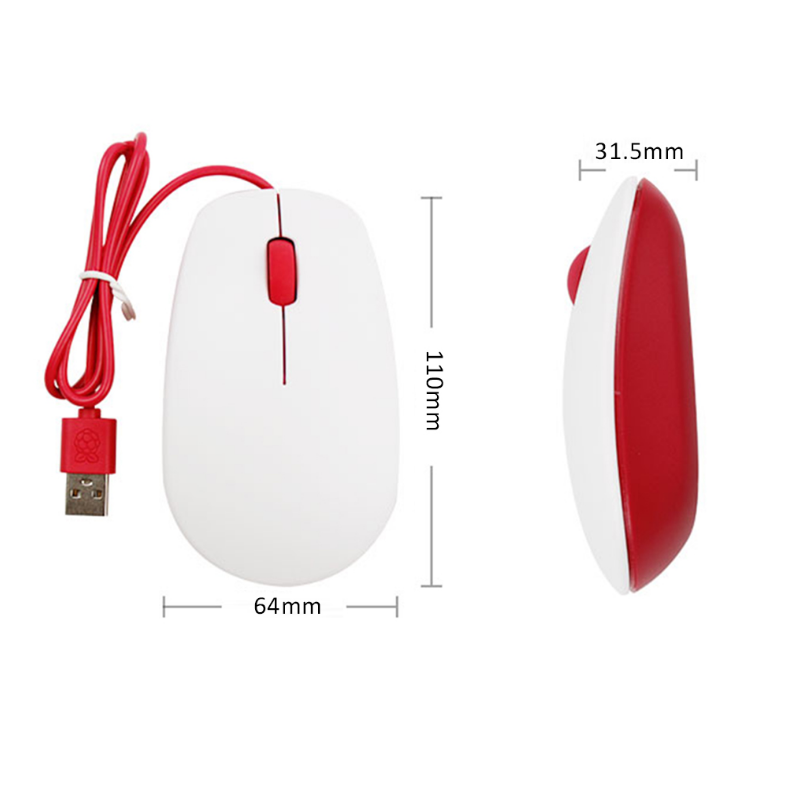 Official-Mouse-Red-and-White-for-Raspberry-Pi-All-Series-1664732