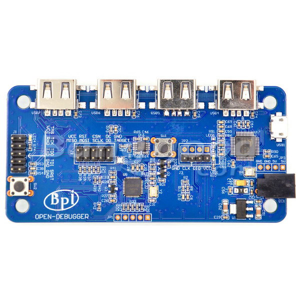 Original-Banana-Pi-G1-Open-Debugger-Board-Burner-Module-981336
