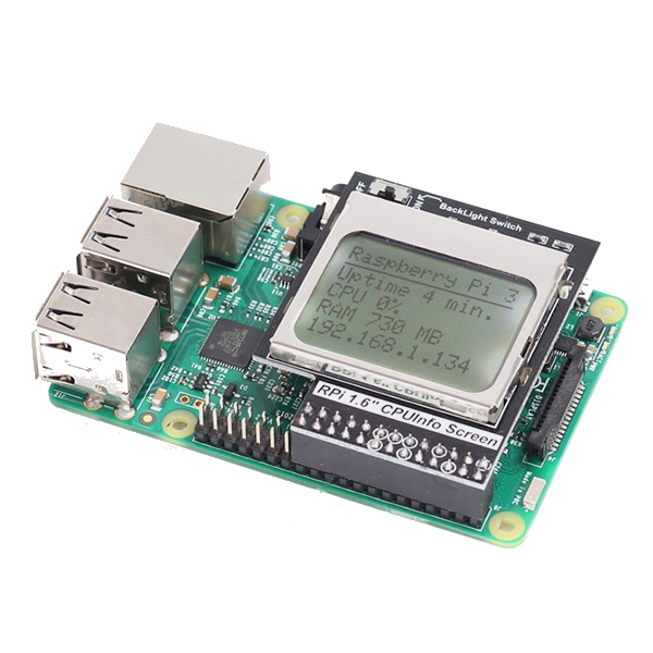 Practical-CPU-Info-16-inch-84x48-Matrix-LCD-Memory-Display-Module-With-Backlight-For-Raspberry-Pi-Ze-1236401