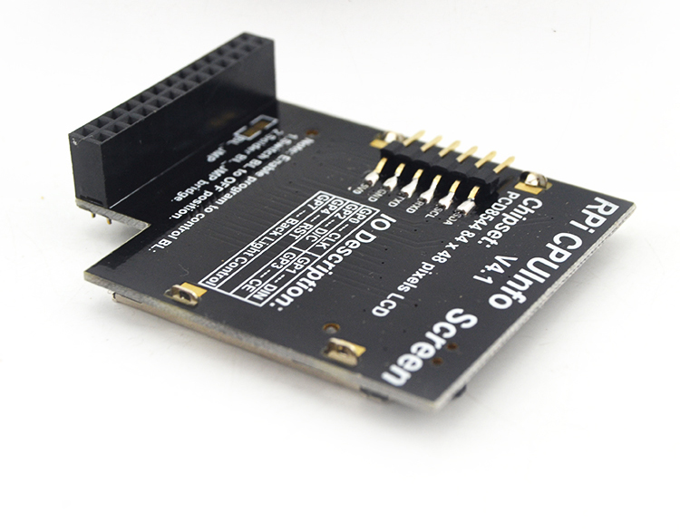 Practical-CPU-Info-16-inch-84x48-Matrix-LCD-Memory-Display-Module-With-Backlight-For-Raspberry-Pi-Ze-1236401