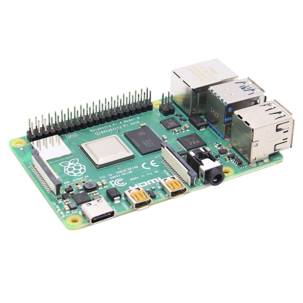 Raspberry-Pi-4-Model-B-8GB-RAM-Mother-Board-Mainboard-with-Sliver-Aluminum-Alloy-Case--Cooling-Fan-1695154