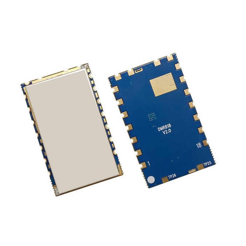 SIWEI-DMR818-NVOC-2W-400-470MHz-UHF-Digital-Walkie-Talkie-Module-1699796