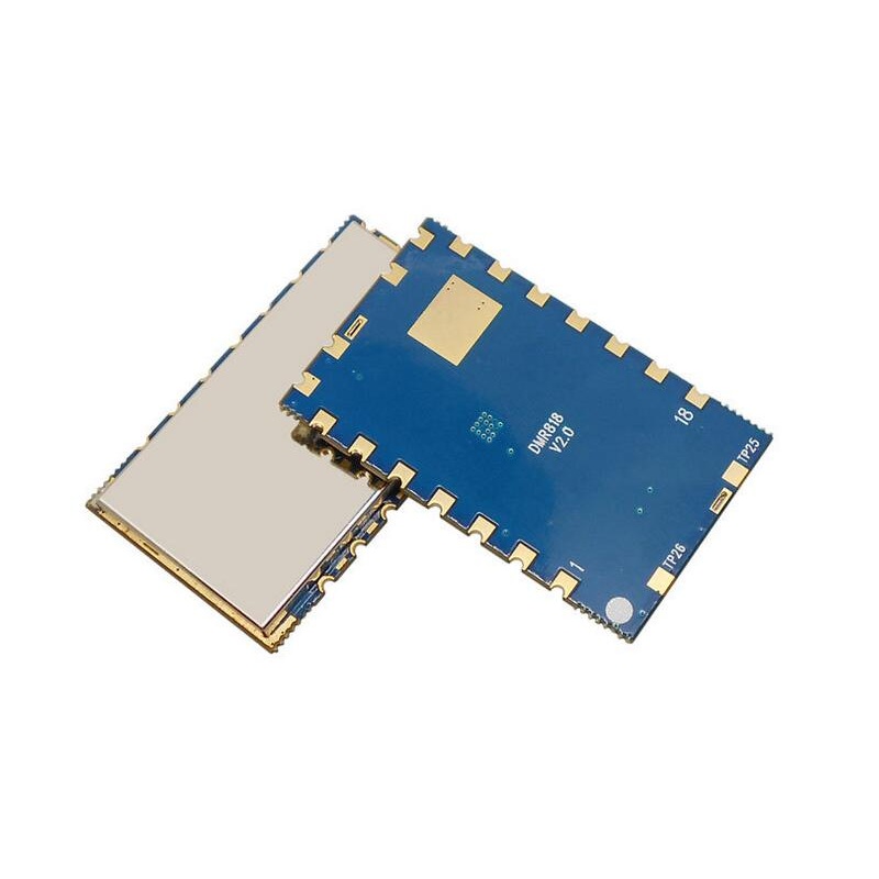 SIWEI-DMR818-NVOC-2W-400-470MHz-UHF-Digital-Walkie-Talkie-Module-1699796