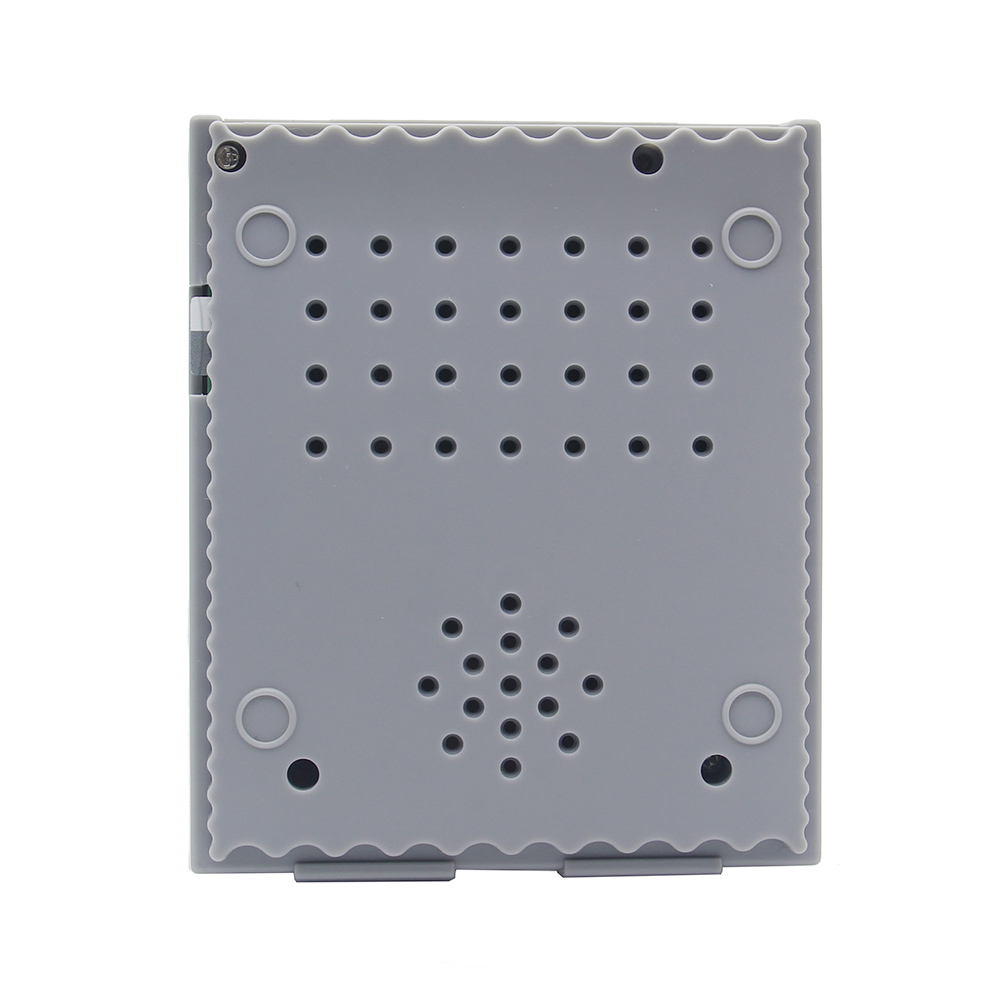 SNESPi-NESPi-Case-Enclosure-For-Raspberry-Pi-3-model-B-3B--2BB-1296205