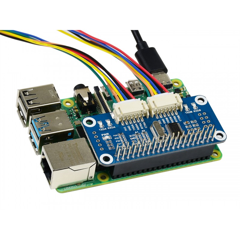 Serial-Expansion-HAT-for-Raspberry-Pi-I2C-Interface-External-Expansion-2-ch-UART-8-GPIOs-1678661
