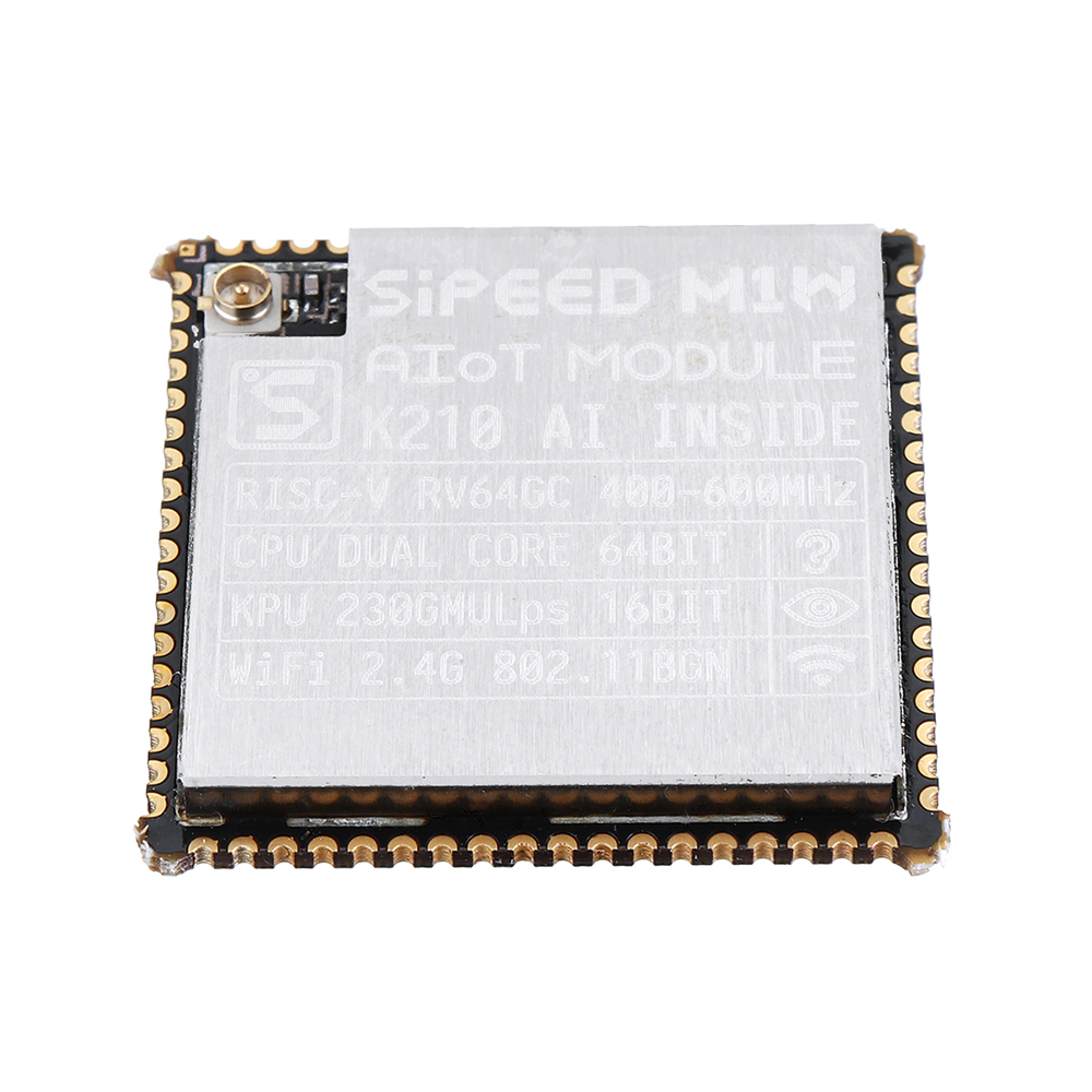 Sipeed-Maix-1-W-RISC-V-Dual-Core-64bit-With-FPU-WIFI-AI-Module-Core-Board-Development-Board-Mini-PC-1410022