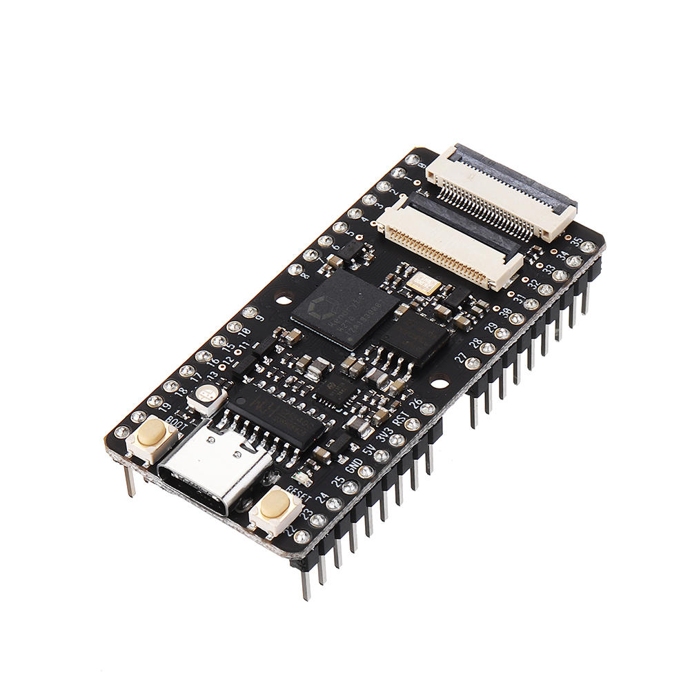 Elecbee Maix-BIT RISC-V Dual Core 64bit CPU With FPU AI Module Core Board Development Board Mini PC Learning Board