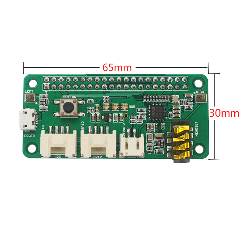 Speaker-Speech-Recognition-Module-2-Mics-Pi-HAT-for-Raspberry-Pi-4B--3B--3B-1668622