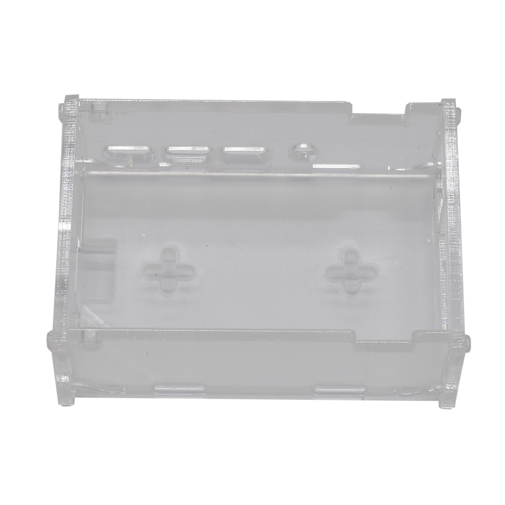Transparent-DIY-Acrylic-Case-Box-Shell-with-Screw-and-Black-Thin-Copper-Aluminum-Heatsink-for-35-Inc-1557130
