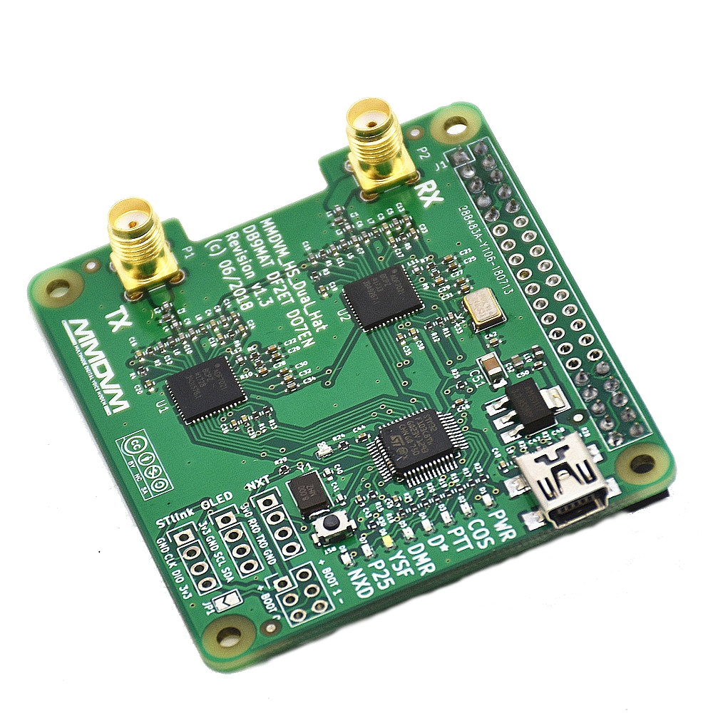 USB-Communication-Duplex-MMDVM-Hotspot-Support-P25-DMR-YSF--2PCS-Antenna-For-Raspberry-Pi-1360474