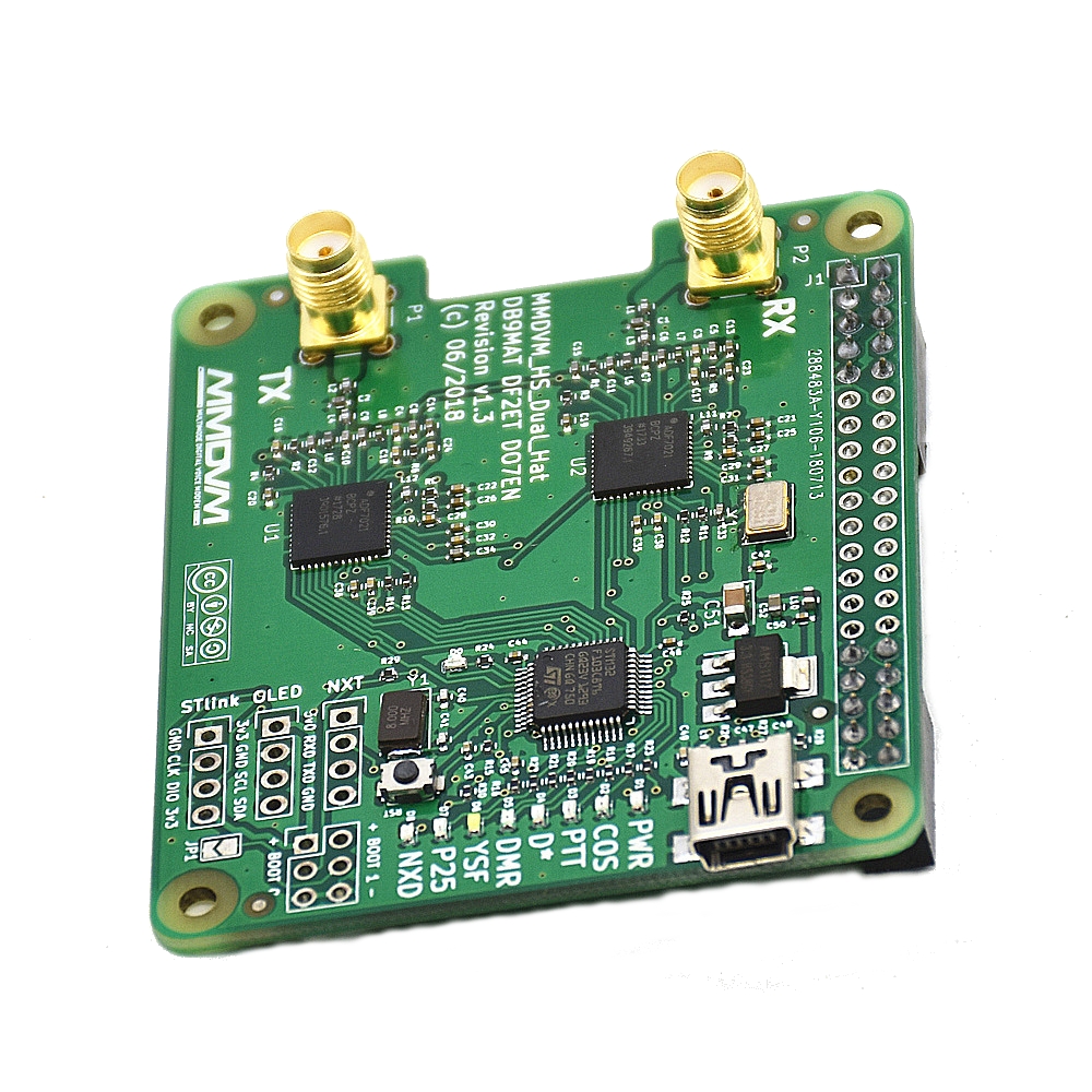USB-Communication-Duplex-MMDVM-Hotspot-Support-P25-DMR-YSF--2PCS-Antenna-For-Raspberry-Pi-1360474