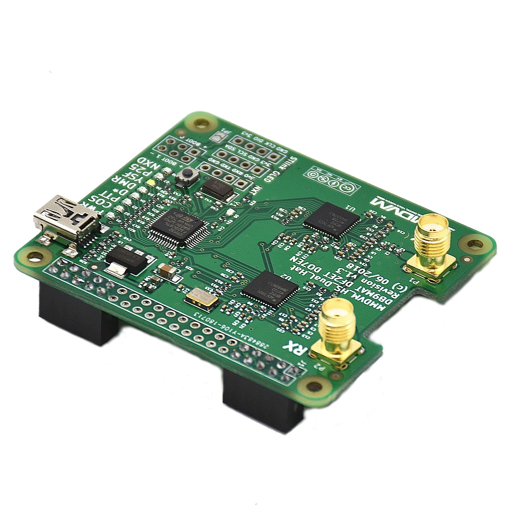 USB-Communication-Duplex-MMDVM-Hotspot-Support-P25-DMR-YSF--2PCS-Antenna-For-Raspberry-Pi-1360474