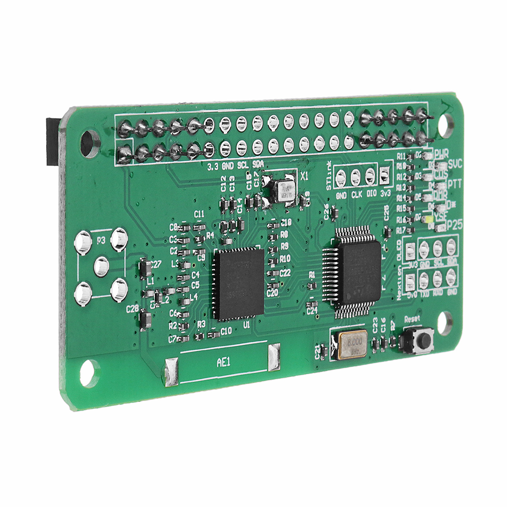V16-MMDVM-Hotspot-Support-P25-DMR-YSF--Antenna-For-Raspberry-Pi-1313435