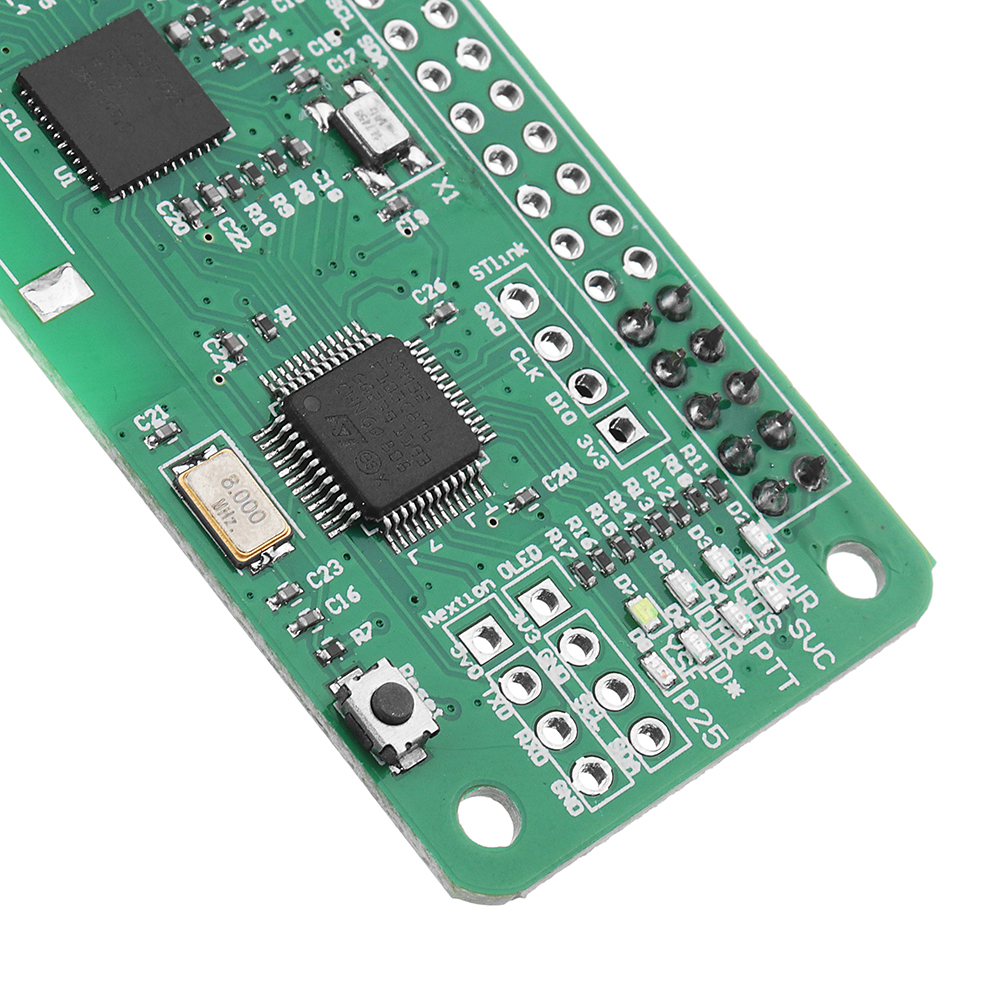 V16-MMDVM-Hotspot-Support-P25-DMR-YSF--Antenna-For-Raspberry-Pi-1313435