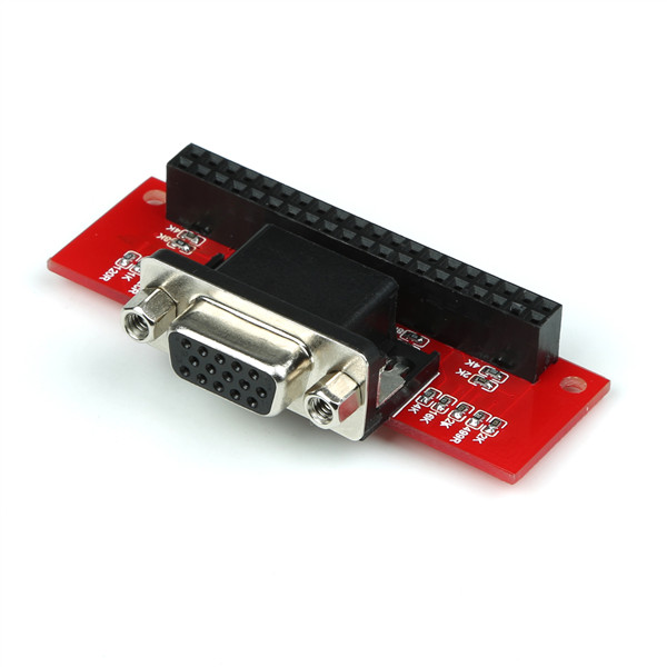 VGA-666-Adapter-Board-For-Raspberry-Pi-3-Model-B-2B-B-A-1071309