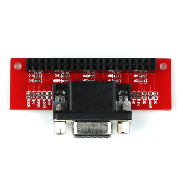 VGA-666-Adapter-Board-For-Raspberry-Pi-3-Model-B-2B-B-A-1071309