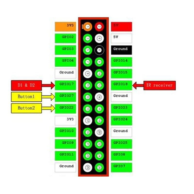 WESTBIG--38KHz-IR-Infrared-Transmitting-and-rReceiving-Control-Board-For-Raspberry-Pi-1714714