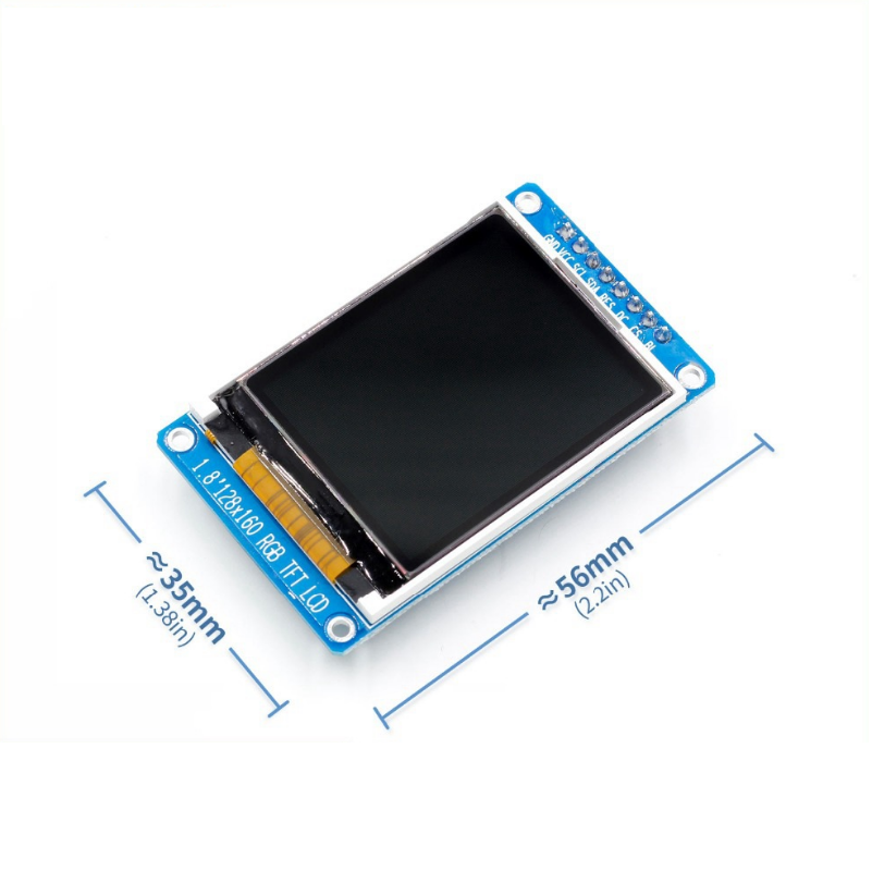 WESTBIG-18Inch-TFT-Touch-Screen-Full-Color-128x160-SPI-For-Raspberry-Pi-1667025