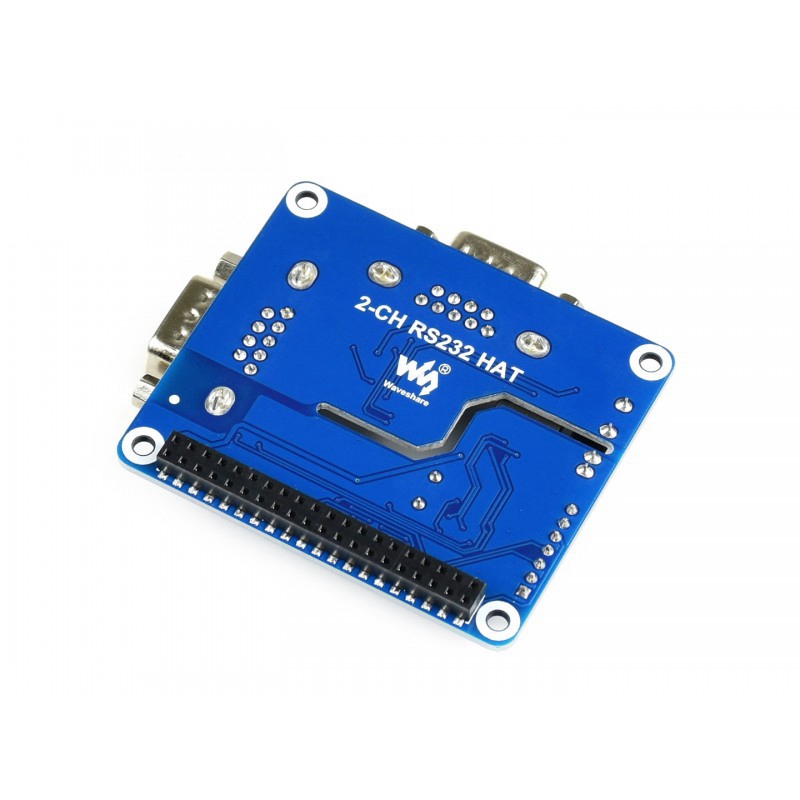 Waveshare-2-Channel-Isolated-RS232-Expansion-HAT-SC16IS752SP3232-for-Raspberry-Pi-1666470