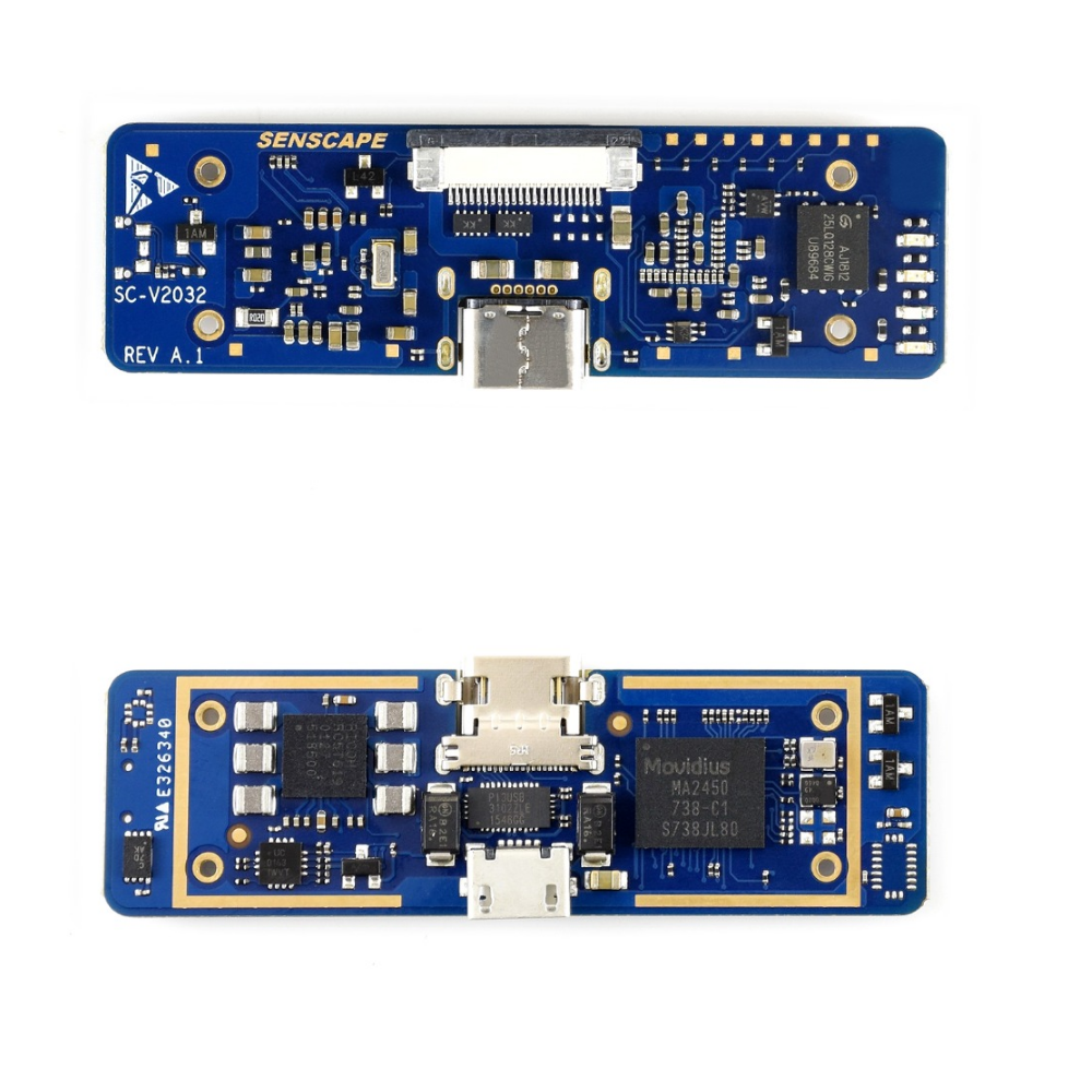 Waveshare-Horned-Sungem-Artificial-Intelligence-Vision-Kit-Face-Recognition-Expansion-Board-for-Rasp-1614486