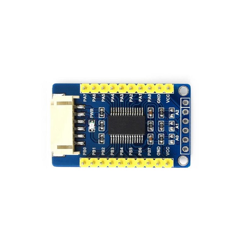 Waveshare-MCP23017-IO-Expansion-Board-Expands-16-IO-Pins-for-Raspberry-Pi-1714692