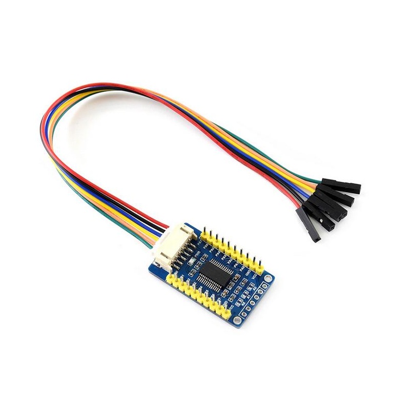 Waveshare-MCP23017-IO-Expansion-Board-Expands-16-IO-Pins-for-Raspberry-Pi-1714692