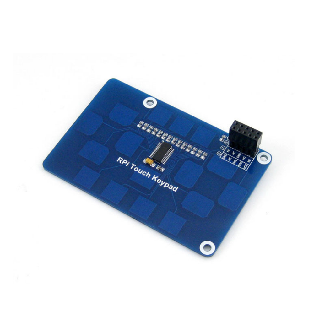 Waveshare-Touch-Keyboard-Module-Expansion-Board-16-Buttons-I2C-Interface-for-Raspberry-Pi-4B-3B-3B-1614629