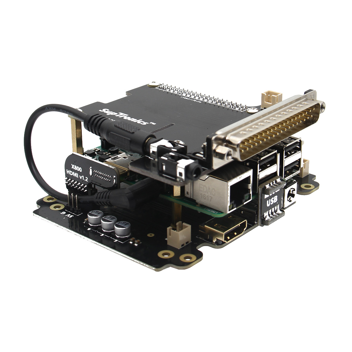 X1000K-Expansion-Board--Case--Power-Adapter-DIY-Kits-for-Raspberry-Pi-3-Model-B--2B--B-1131502