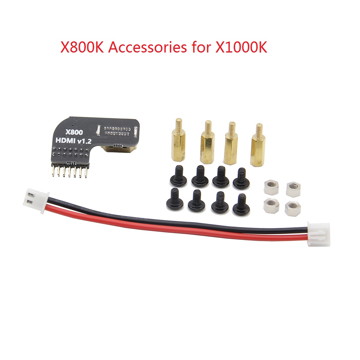 X1000K-Expansion-Board--Case--Power-Adapter-DIY-Kits-for-Raspberry-Pi-3-Model-B--2B--B-1131502