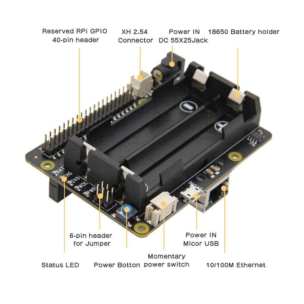 X725-UPS-HAT--Safe-Shutdown--Wake-on-Lan-Power-Management-Expansion-Board-with-Auto-Power-On-Functio-1606973