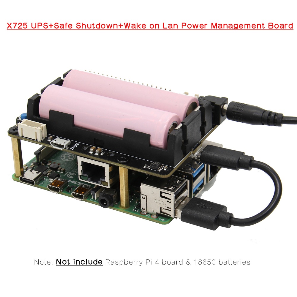 X725-UPS-HAT--Safe-Shutdown--Wake-on-Lan-Power-Management-Expansion-Board-with-Auto-Power-On-Functio-1606973