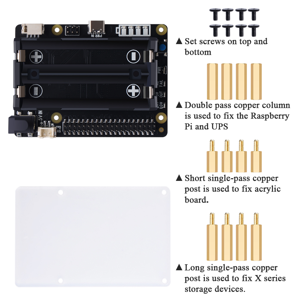 X728-Power-Mgt--UPS-Board-for-Raspberry-Pi-4B-Raspberry-Pi-x728-UPS--Smart-Power-Management-Board-Po-1668834