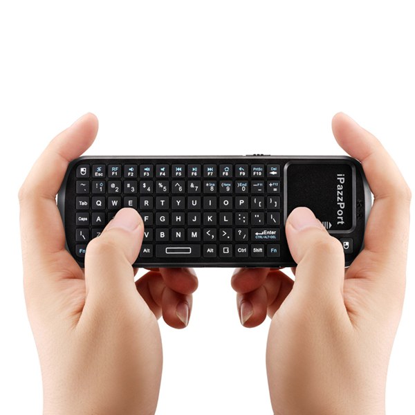 iPazzport-24G-Mini-Wireless-81-Key-Keyboard-For-Pcduino-Raspberry-Pi-925702