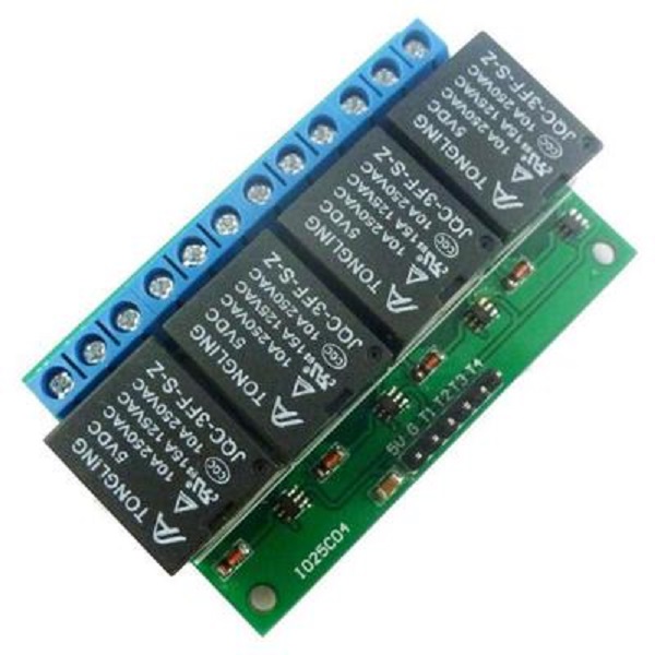 1-4CH-5V-12V-Flip-Flop-Latch-Relay-Module-Bistable-Self-lock-Switch-For-Smart-Home-1726773