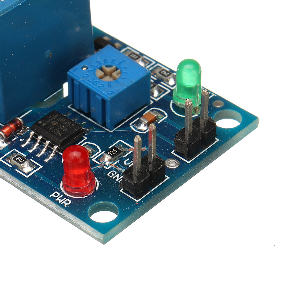 1-Channel-12V-Relay-Module-High-And-Low-Level-Trigger-BESTEP-for-Arduino---products-that-work-with-o-1354972