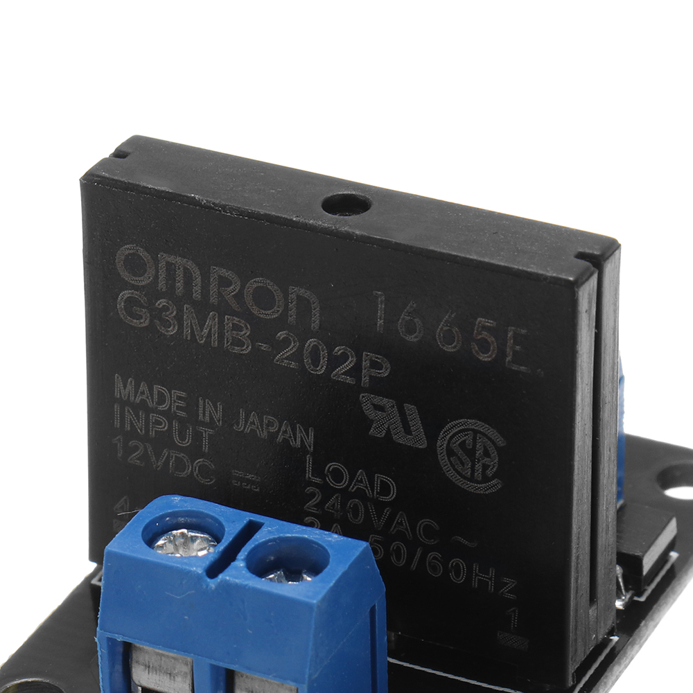 1-Channel-DC-12V-Relay-Module-Solid-State-High-and-low-Level-Trigger-240V2A-1347892