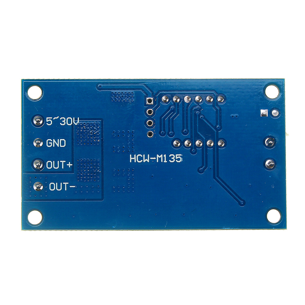10pcs-XY-J04-Trigger-Cycle-Time-Delay-Switch-Circuit--Double-MOS-Tube-Control-Board-Relay-Module-1429320
