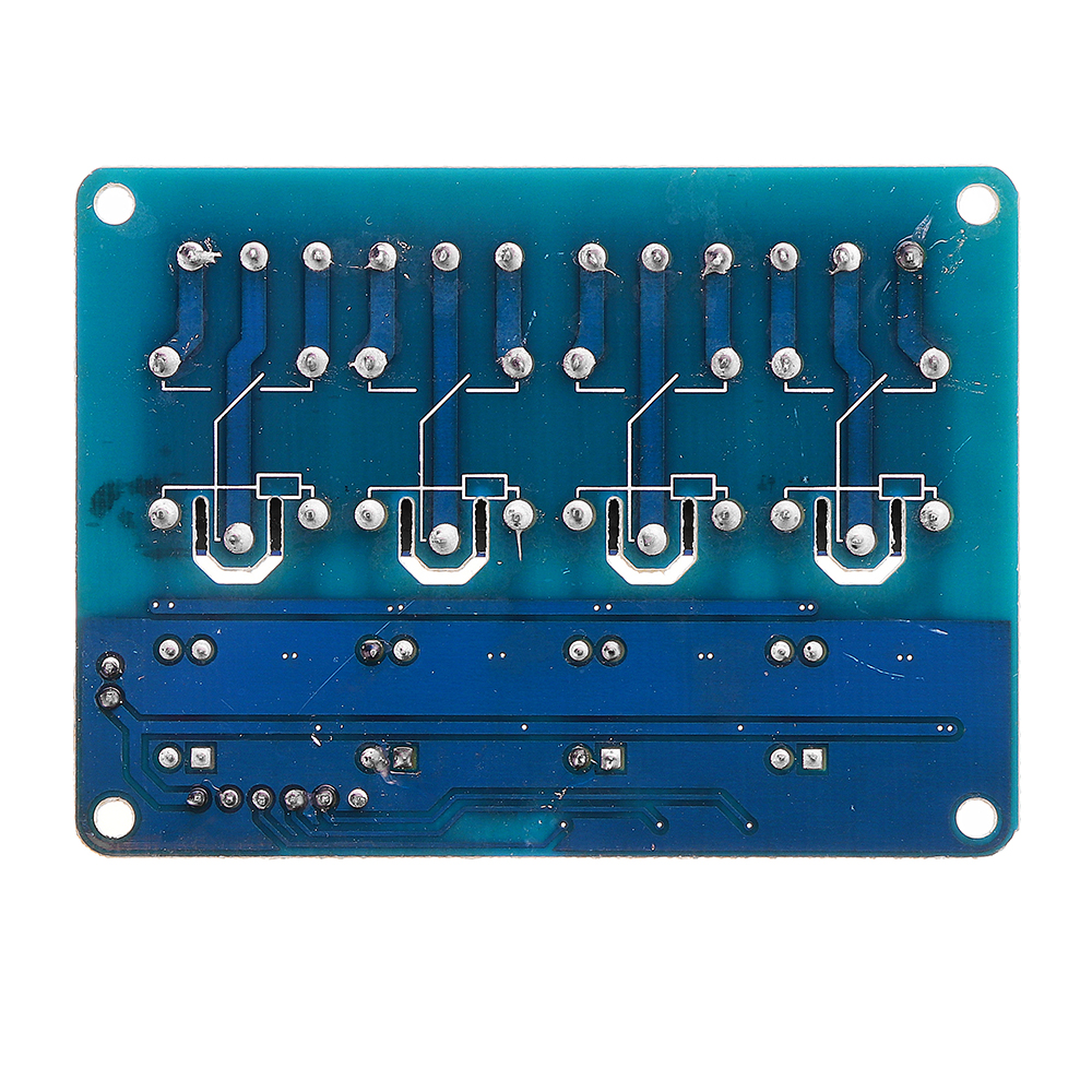 12V-4-Channel-Relay-Module-PIC-ARM-DSP-AVR-MSP430-Geekcreit-for-Arduino---products-that-work-with-of-1399423