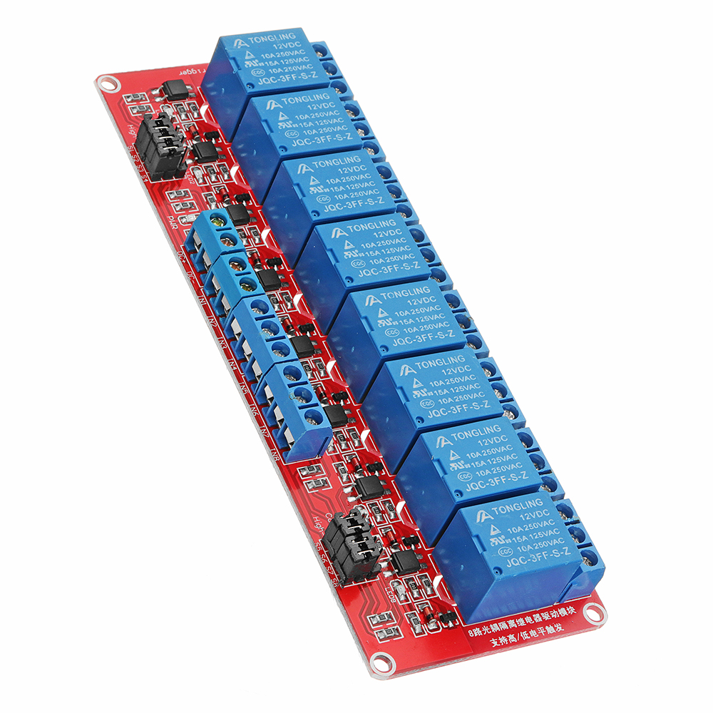 12V-8-Channel-Level-Trigger-Optocoupler-Relay-Module-1343147