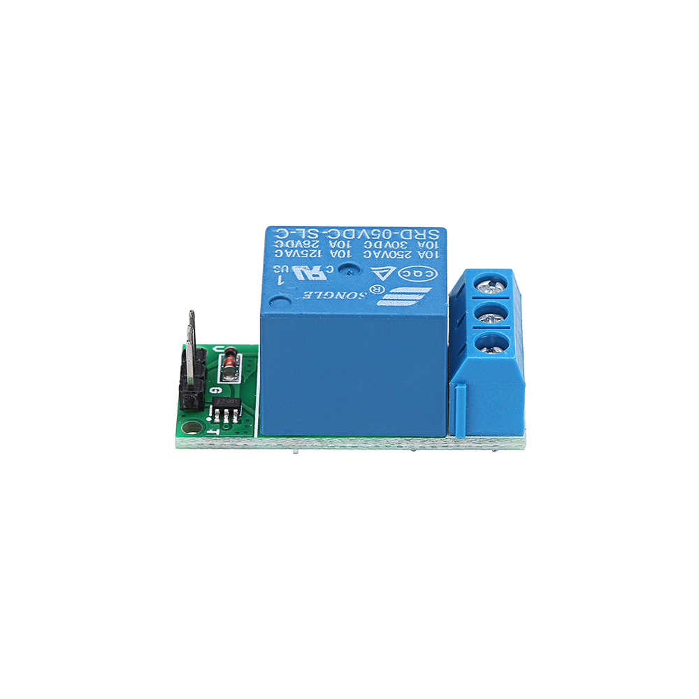 1CH-Channel-DC5V-70MA-Self-locking-Relay-Module-Trigger-Latch-Relay-Module-Bistable-1536041