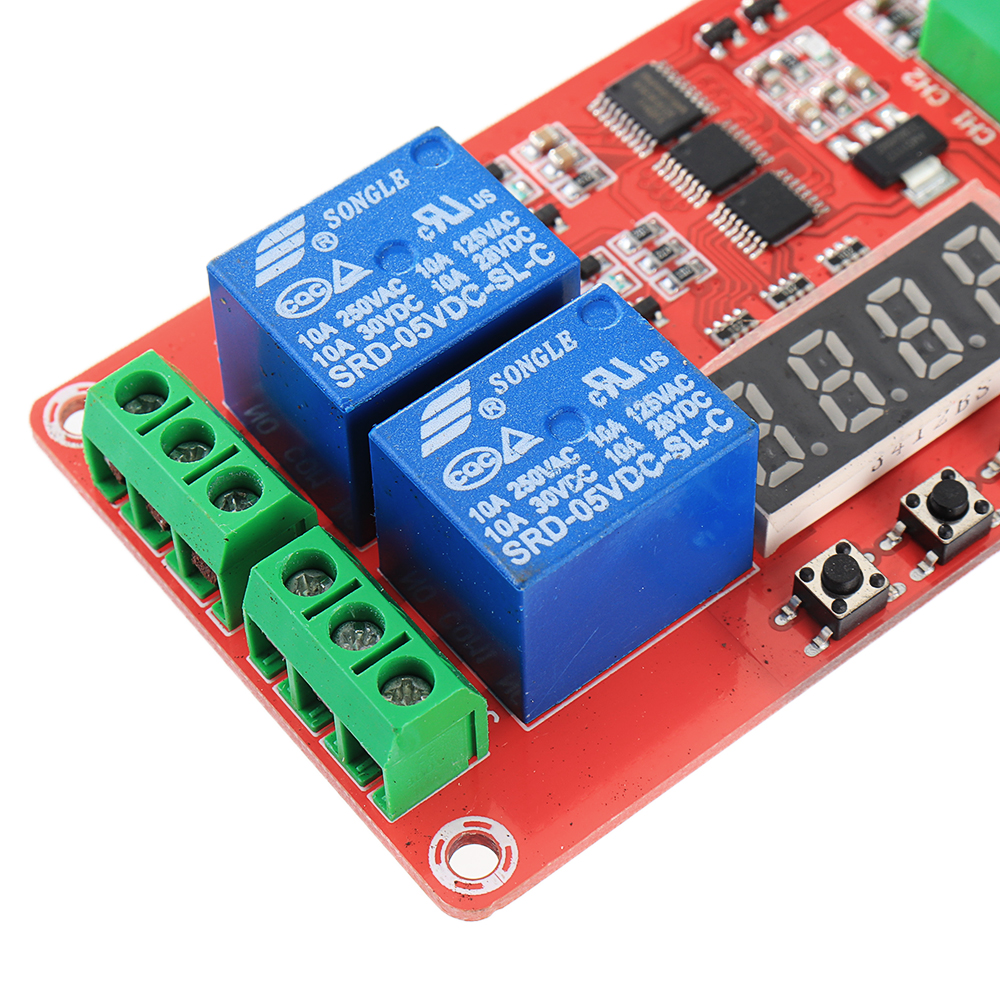 2-Channel-Multi-function-Relay-Module-Delay-Self-lock-CycleTiming-Timer-Relay-5V12V21V-1595105