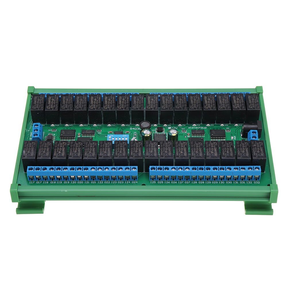 24V-32-Channel-RS485-Modbus-RTU-Relay-Module-with-DIN35-Rail-Box-MODBUS-RTU-Command-1737142